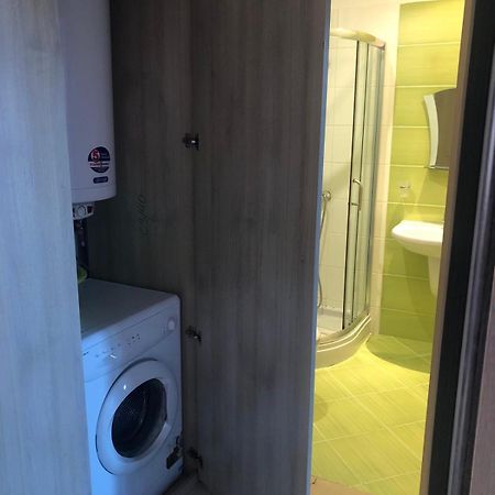 Sveti Nikola Apartment チェルノモレツ エクステリア 写真