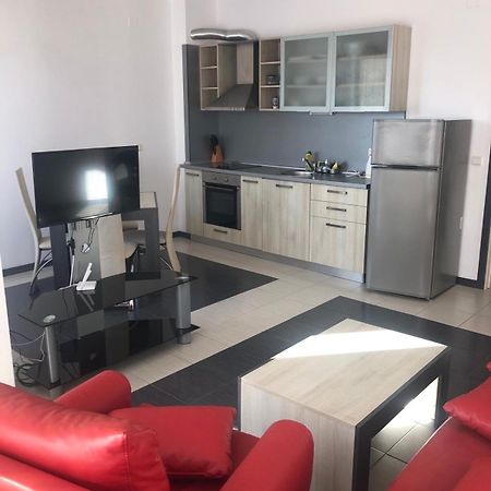 Sveti Nikola Apartment チェルノモレツ エクステリア 写真