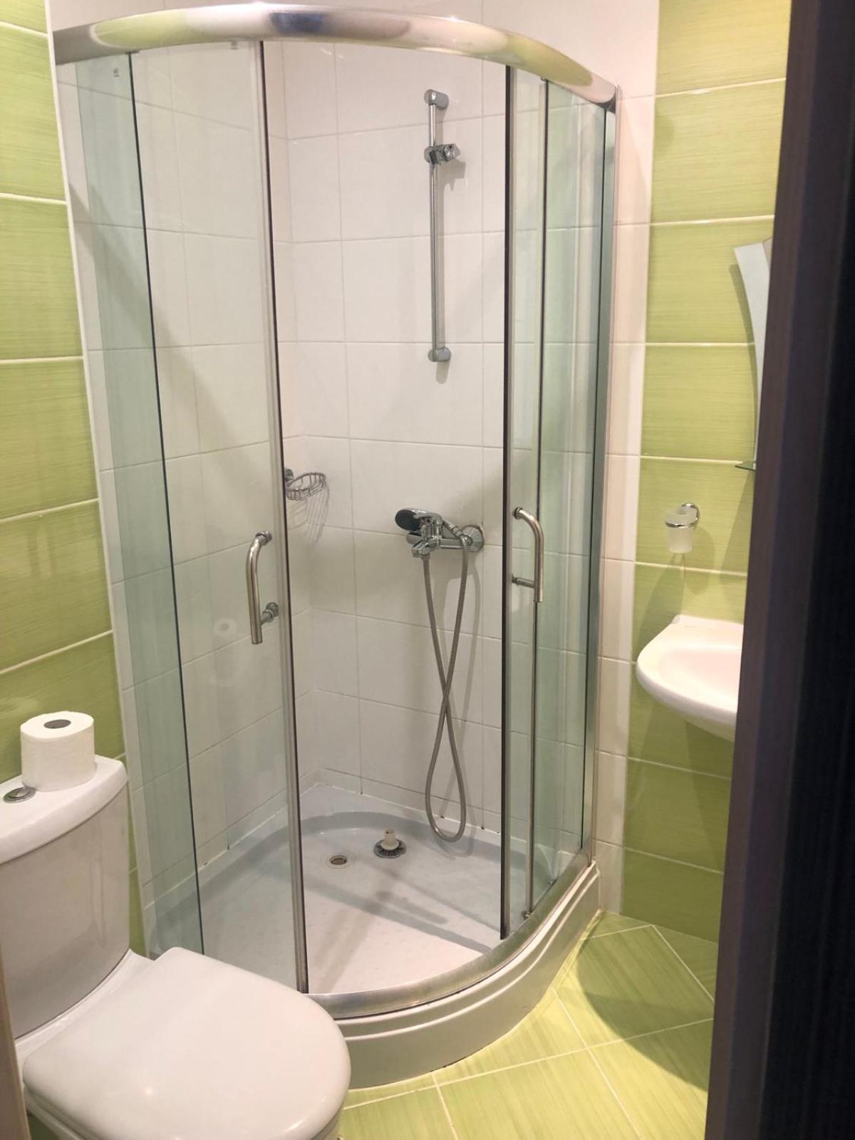 Sveti Nikola Apartment チェルノモレツ エクステリア 写真