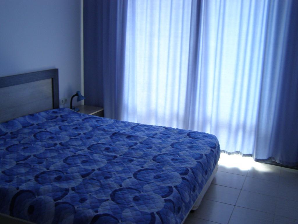 Sveti Nikola Apartment チェルノモレツ エクステリア 写真