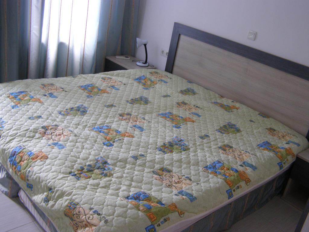 Sveti Nikola Apartment チェルノモレツ エクステリア 写真