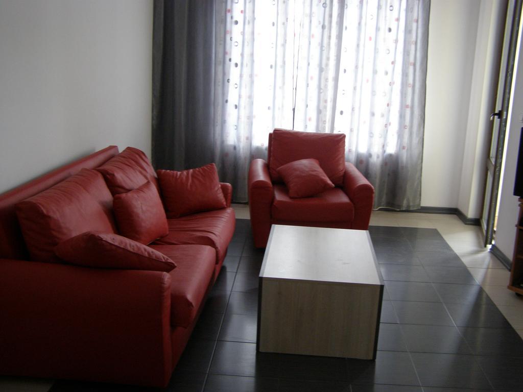 Sveti Nikola Apartment チェルノモレツ エクステリア 写真