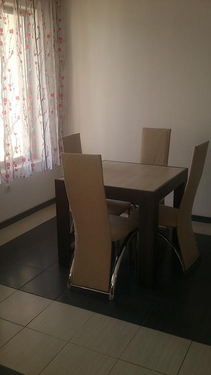 Sveti Nikola Apartment チェルノモレツ エクステリア 写真