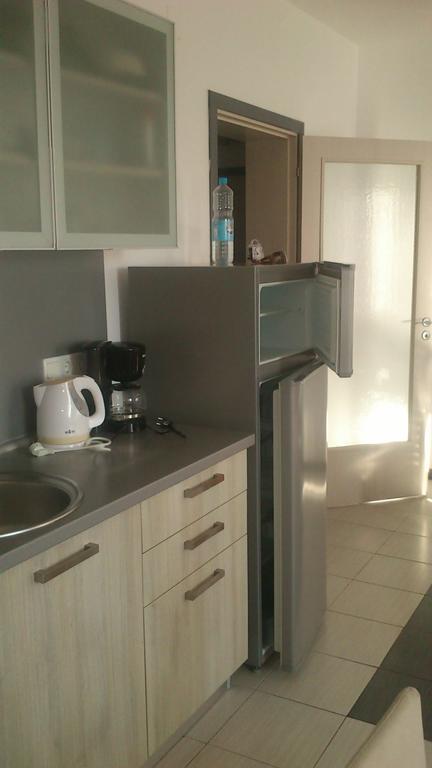 Sveti Nikola Apartment チェルノモレツ エクステリア 写真