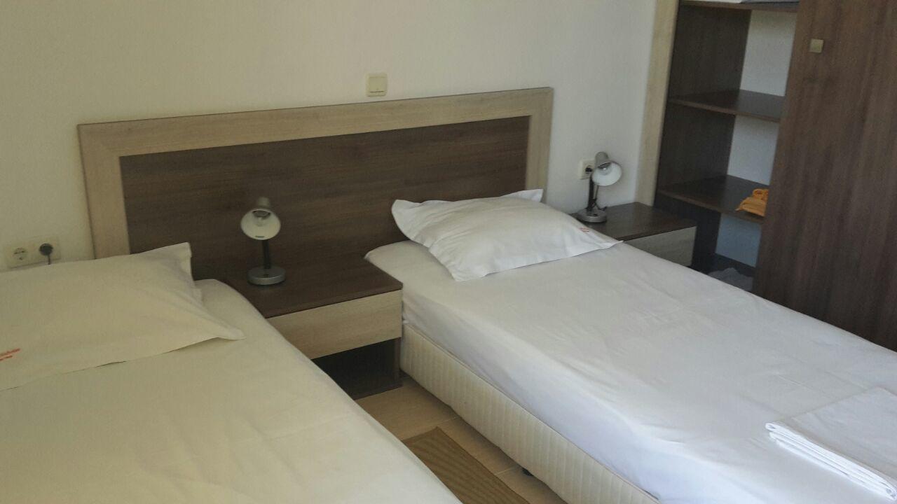 Sveti Nikola Apartment チェルノモレツ エクステリア 写真